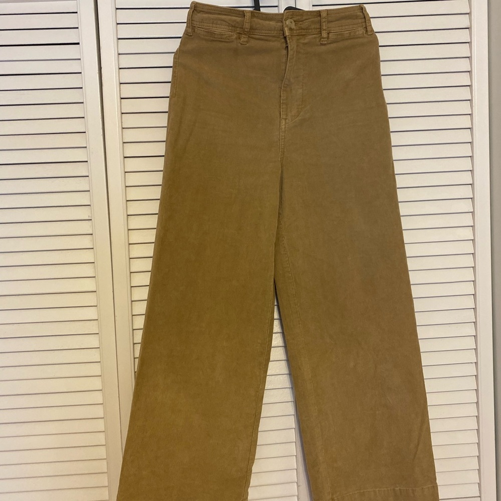 Free People Cords